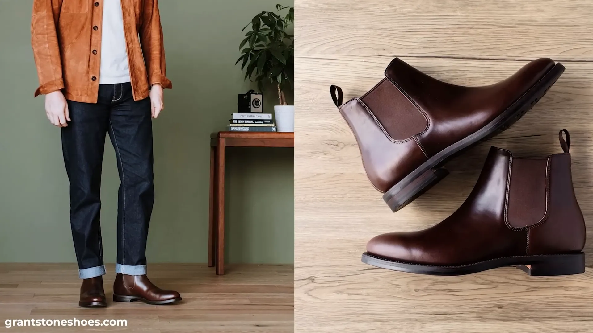 Blundstone Chelsea Boot