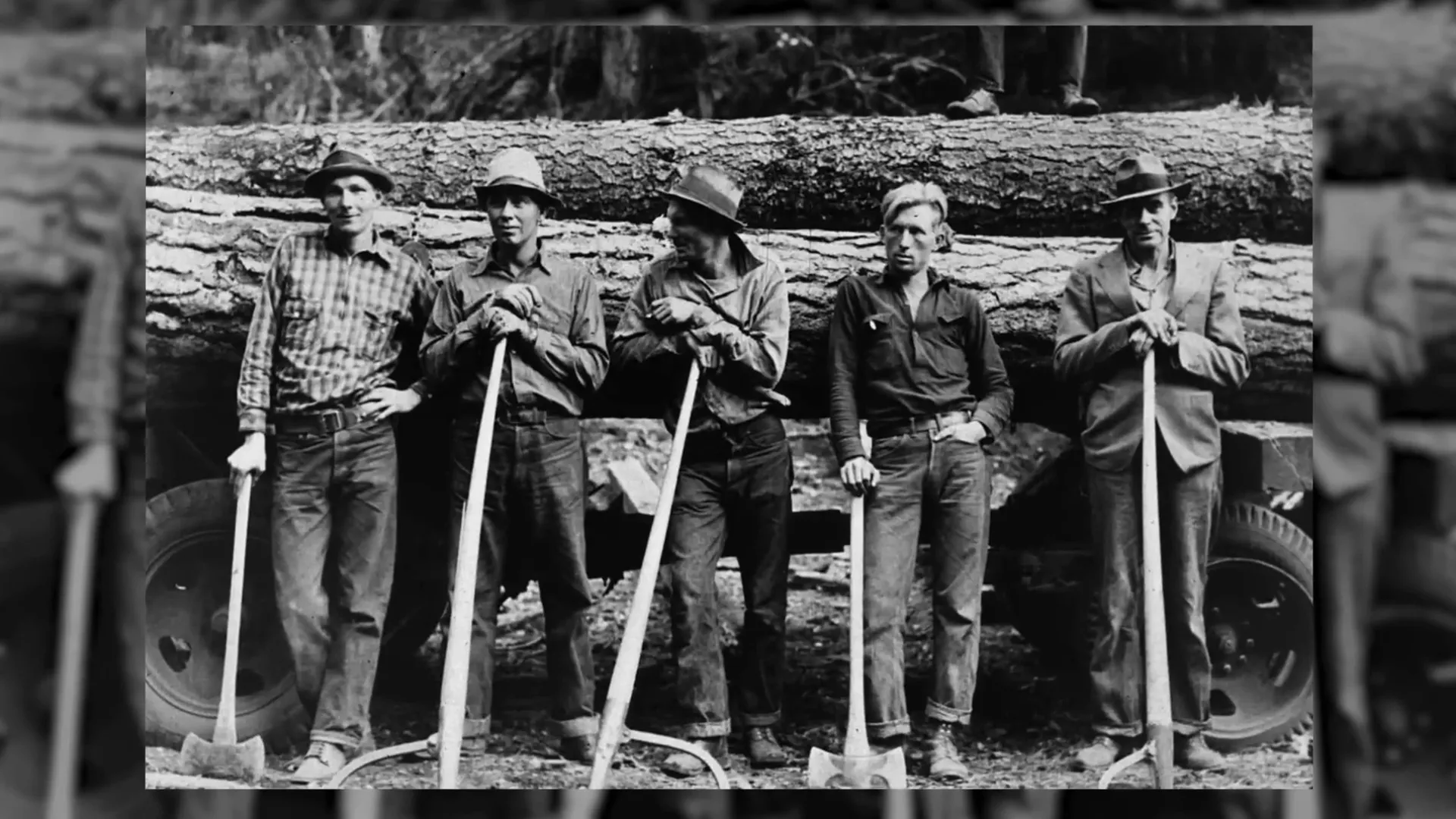 Historical context of shoes and jeans