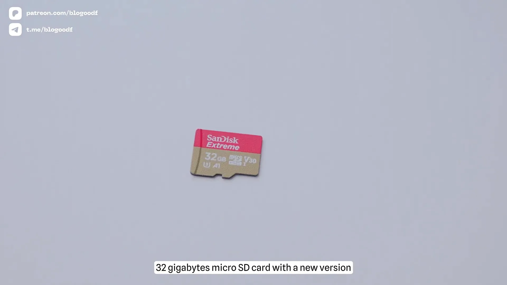 Recommended micro SD cards for R36S