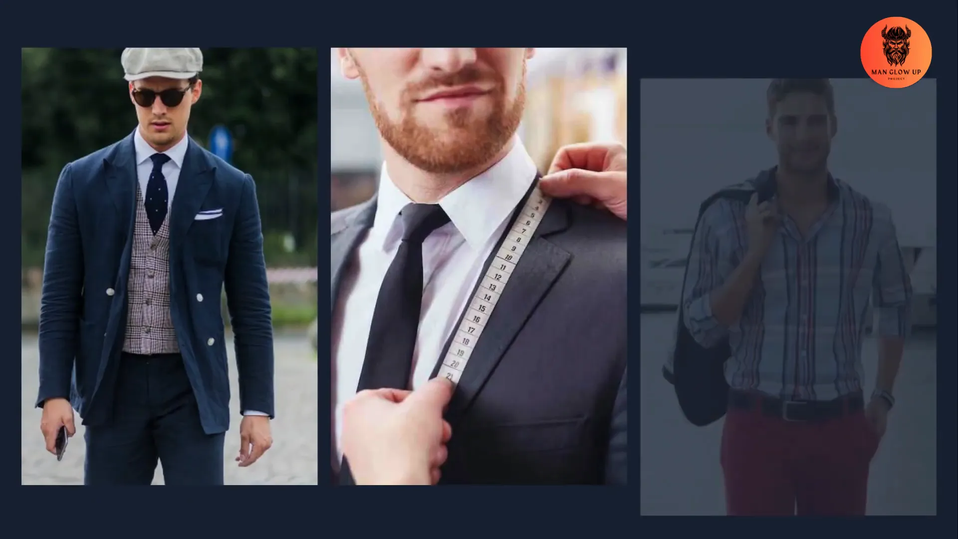 Examples of subtle patterns