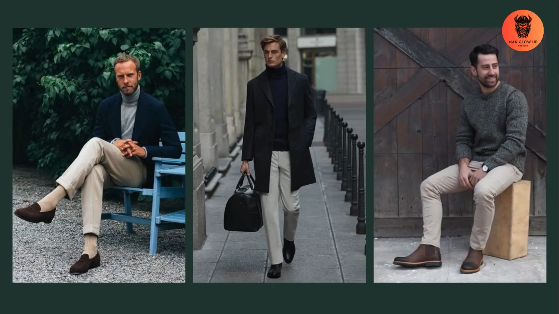 Stylish alternatives to running shoes