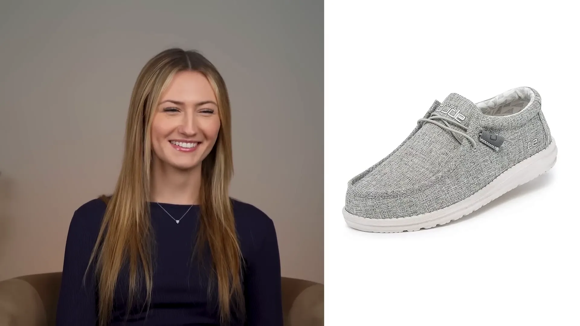 Hey Dudes shoes