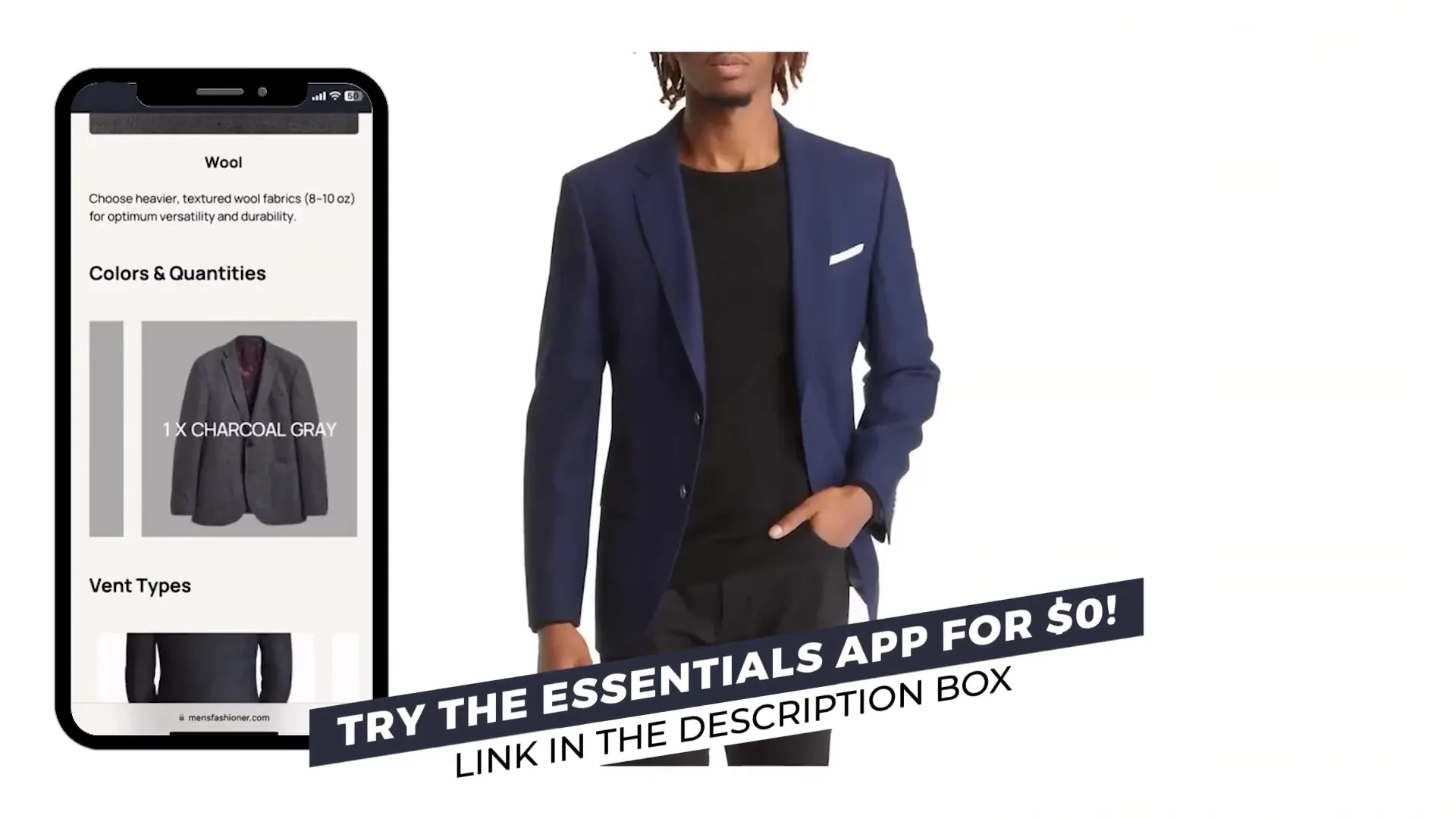 Dress shoes for date night