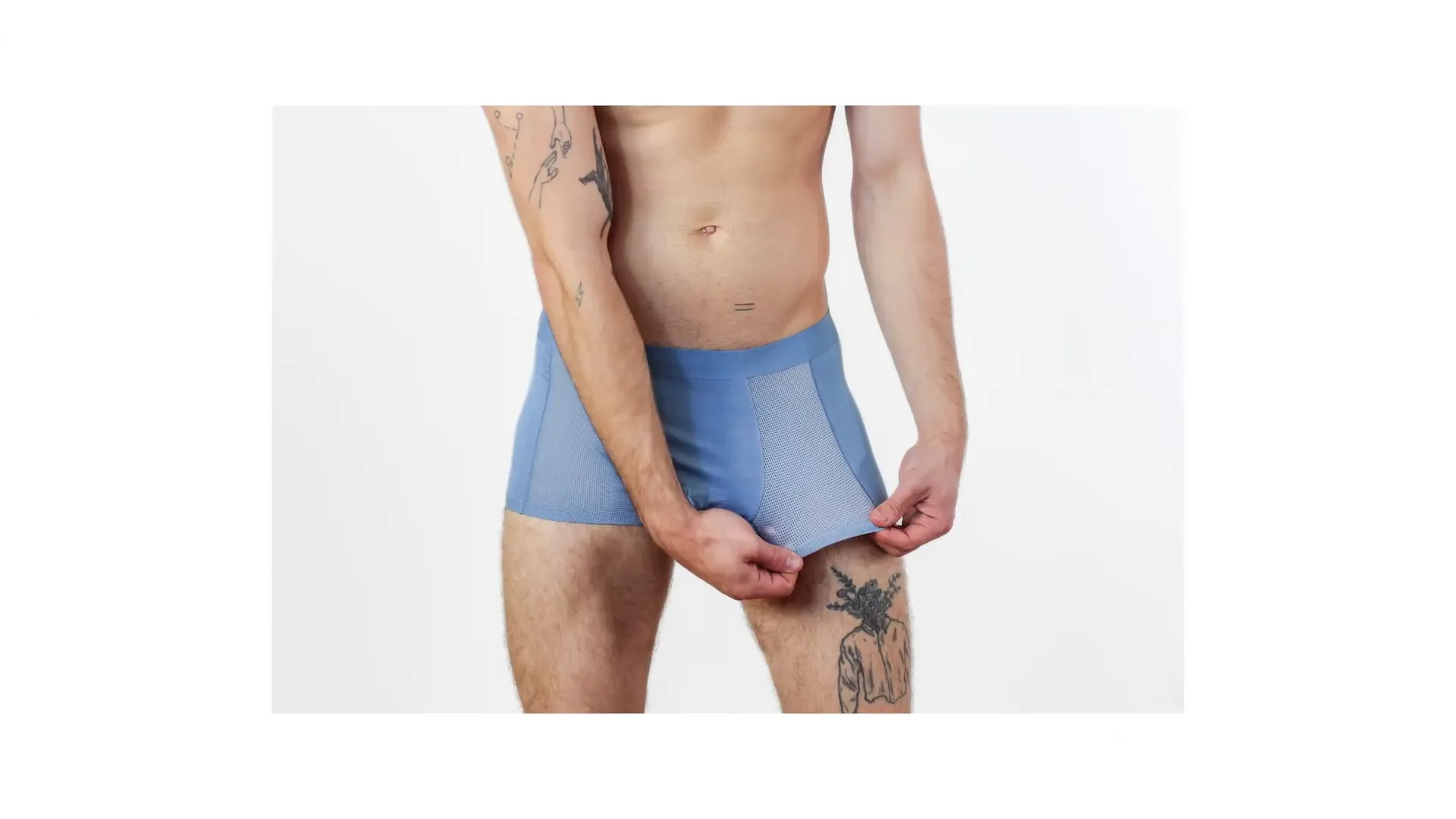 Boxer briefs