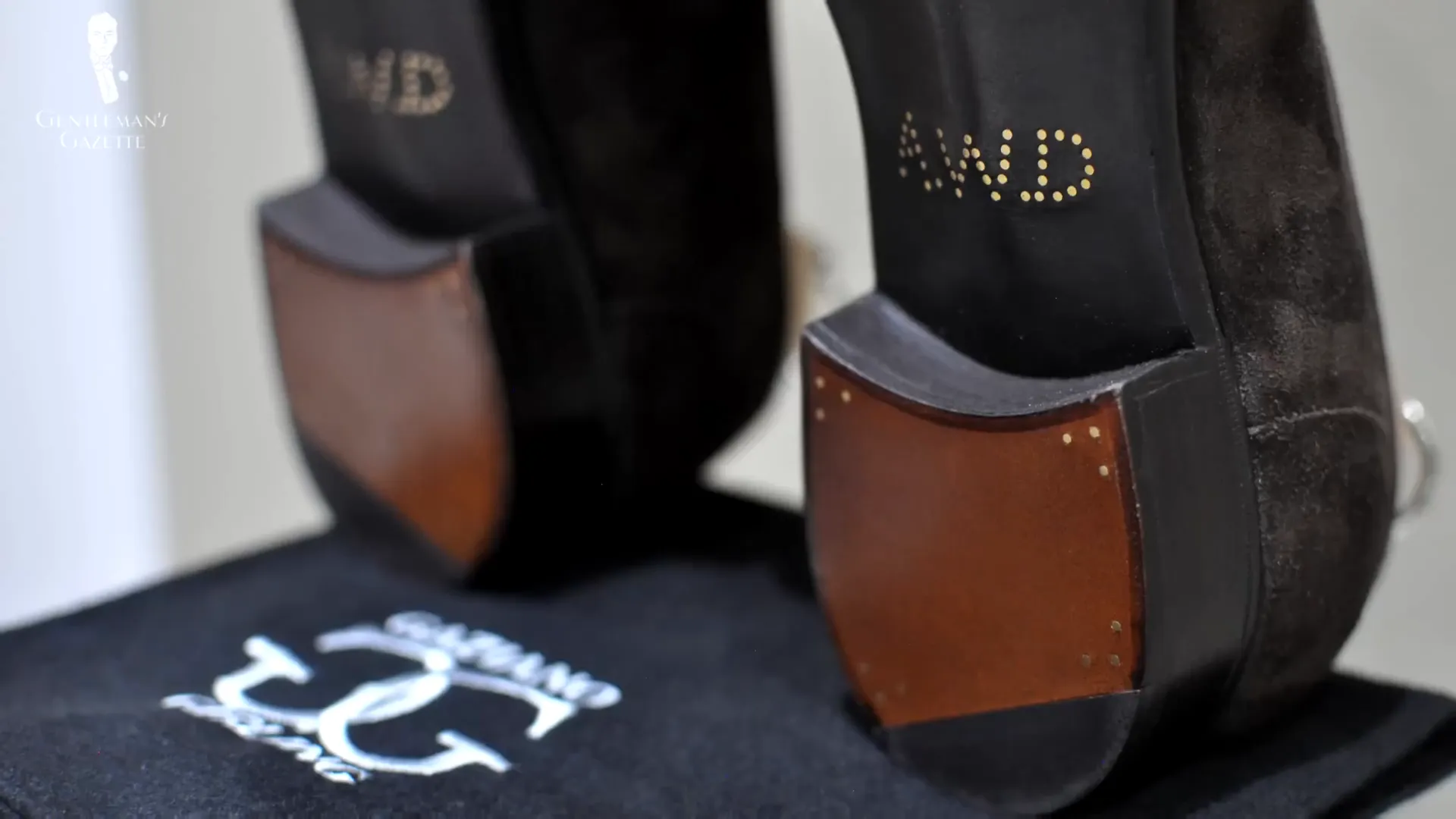 Shoe quality and pricing
