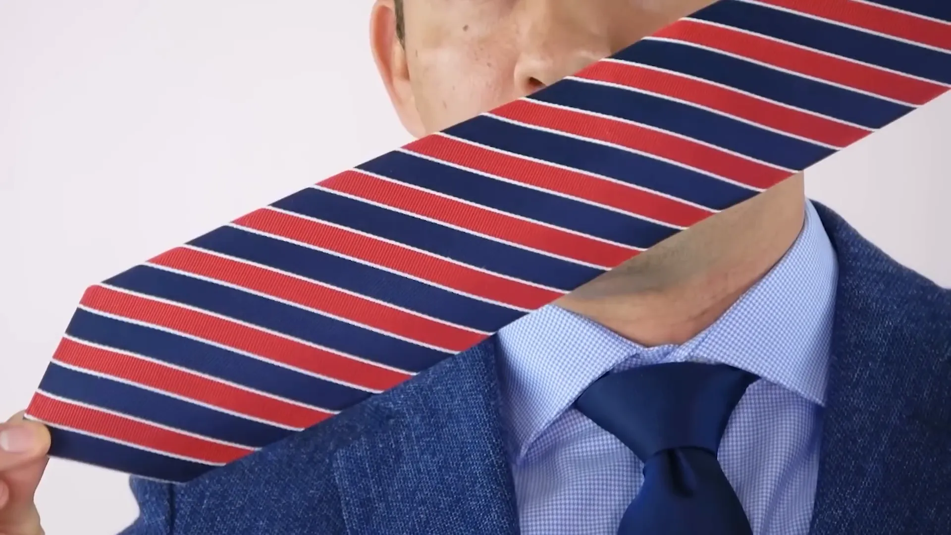 Classic neck ties for timeless elegance