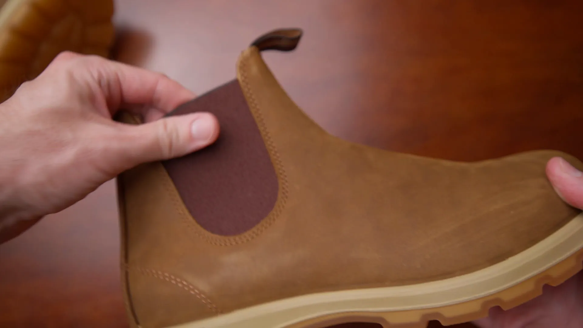 Blundstone 1320 Chelsea Boots