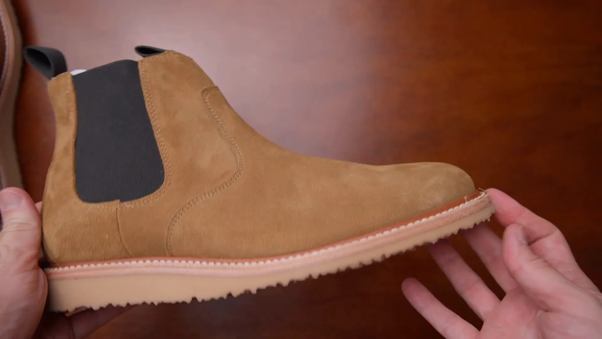 Rhodes Blake Chelsea Boots