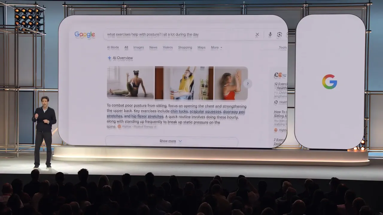 Google Marketing Live 2026 Google Marketing Live 2026