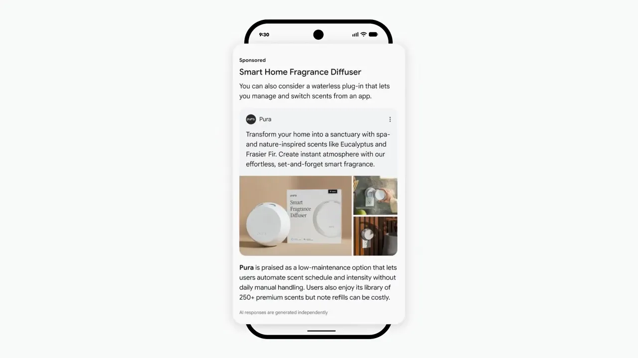 Google Marketing Live 2026 Google Marketing Live 2026 Ai max