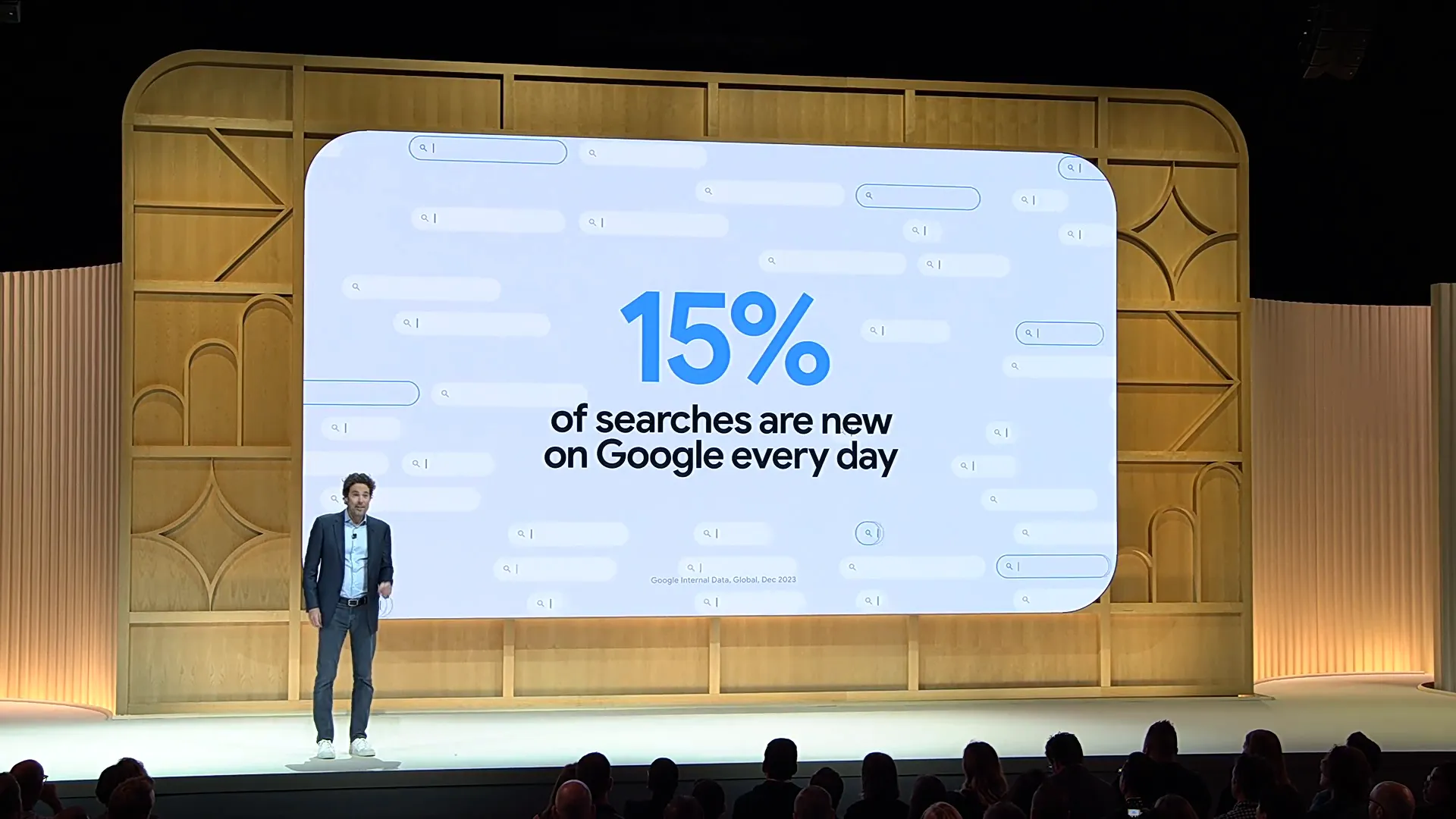 Google Search AI Overviews