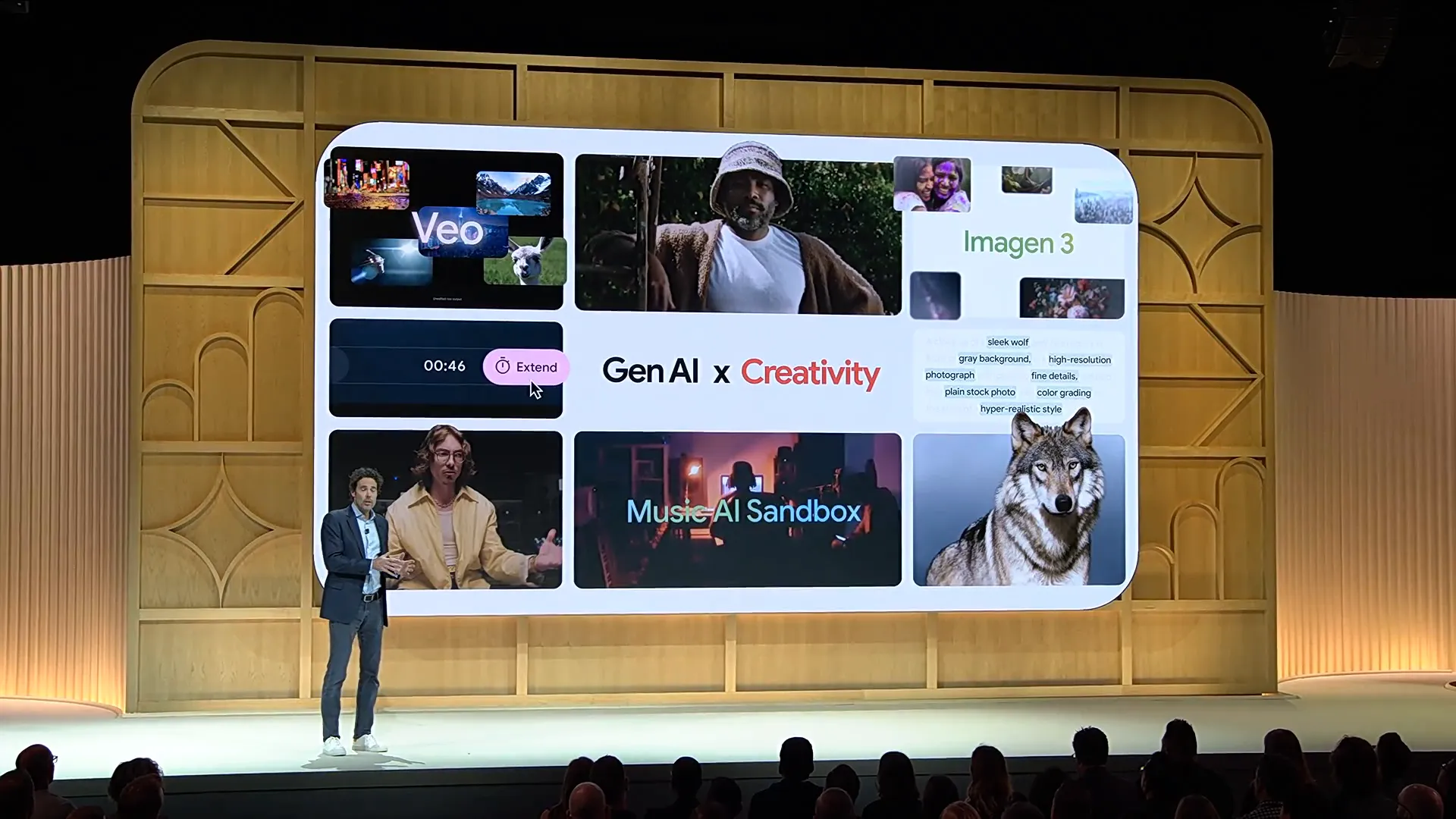 Generative AI Tools for YouTube Creators