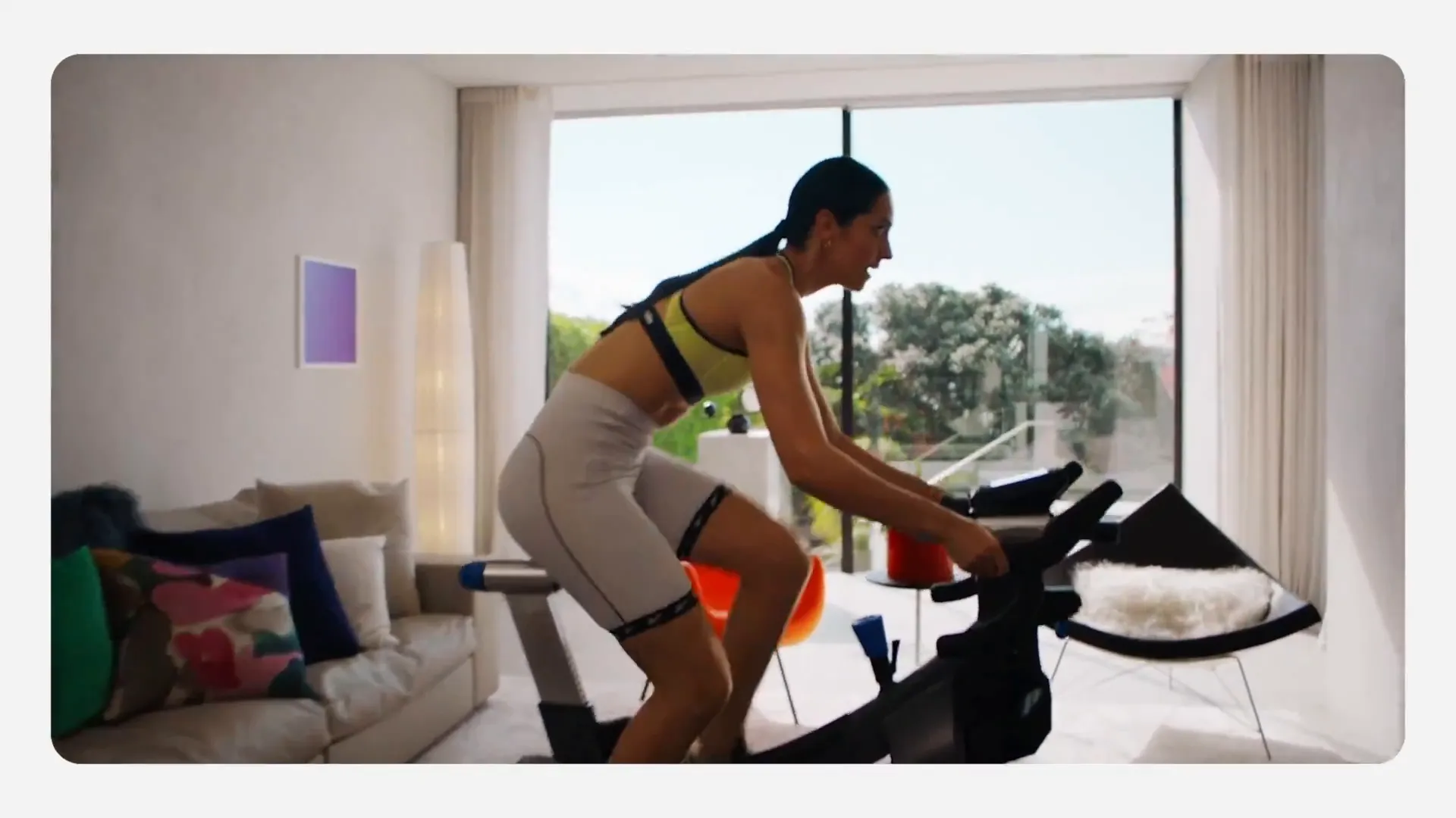 Les Mills Demand Gen Campaign Success