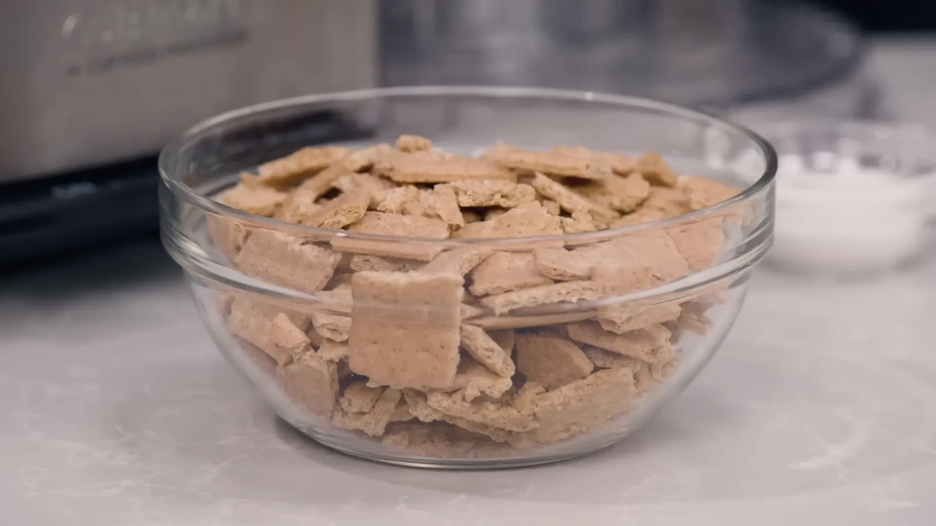Introduction to the s'mores pie concept