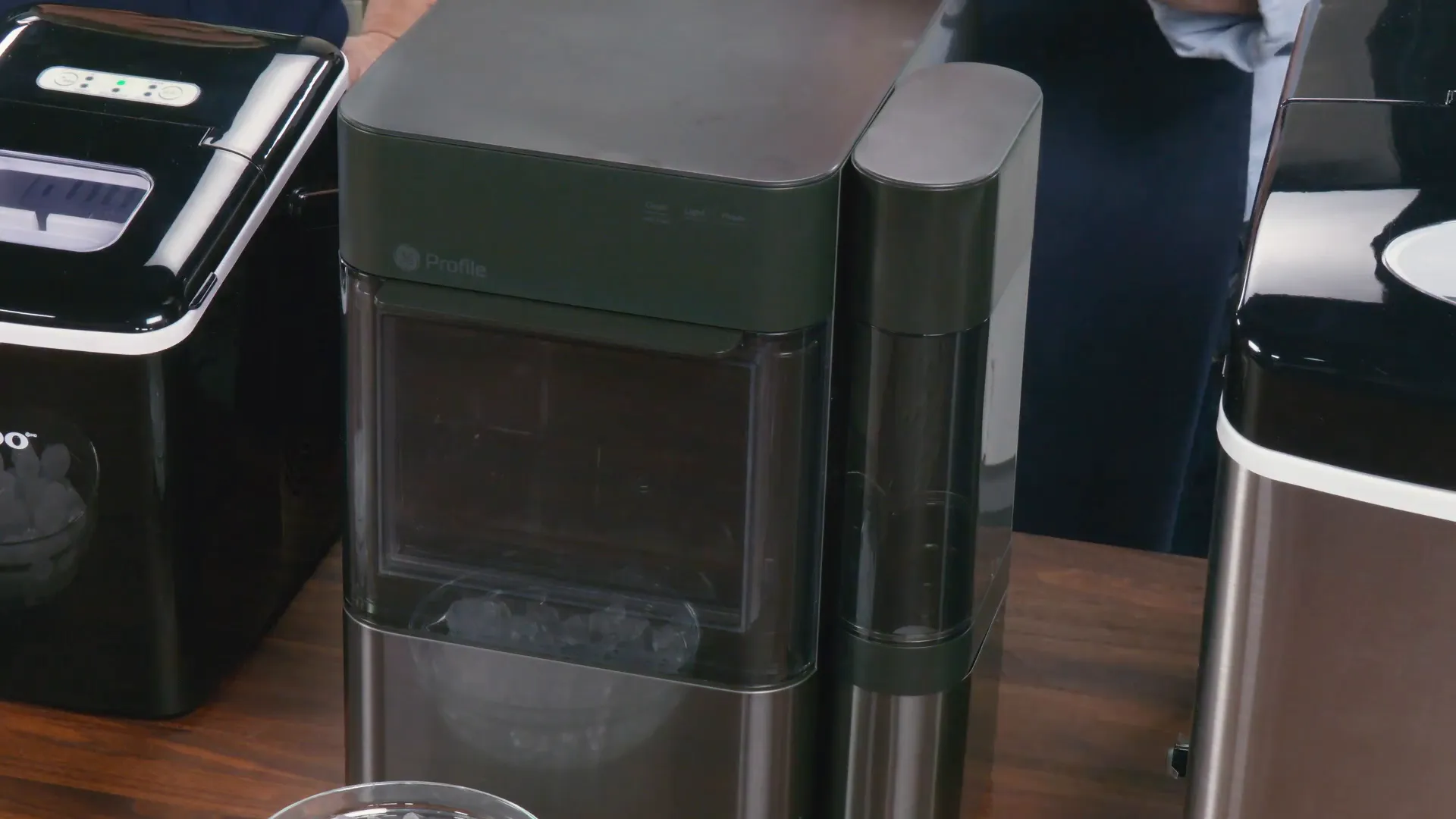 GE Profile Opal 2.0 Nugget Ice Maker