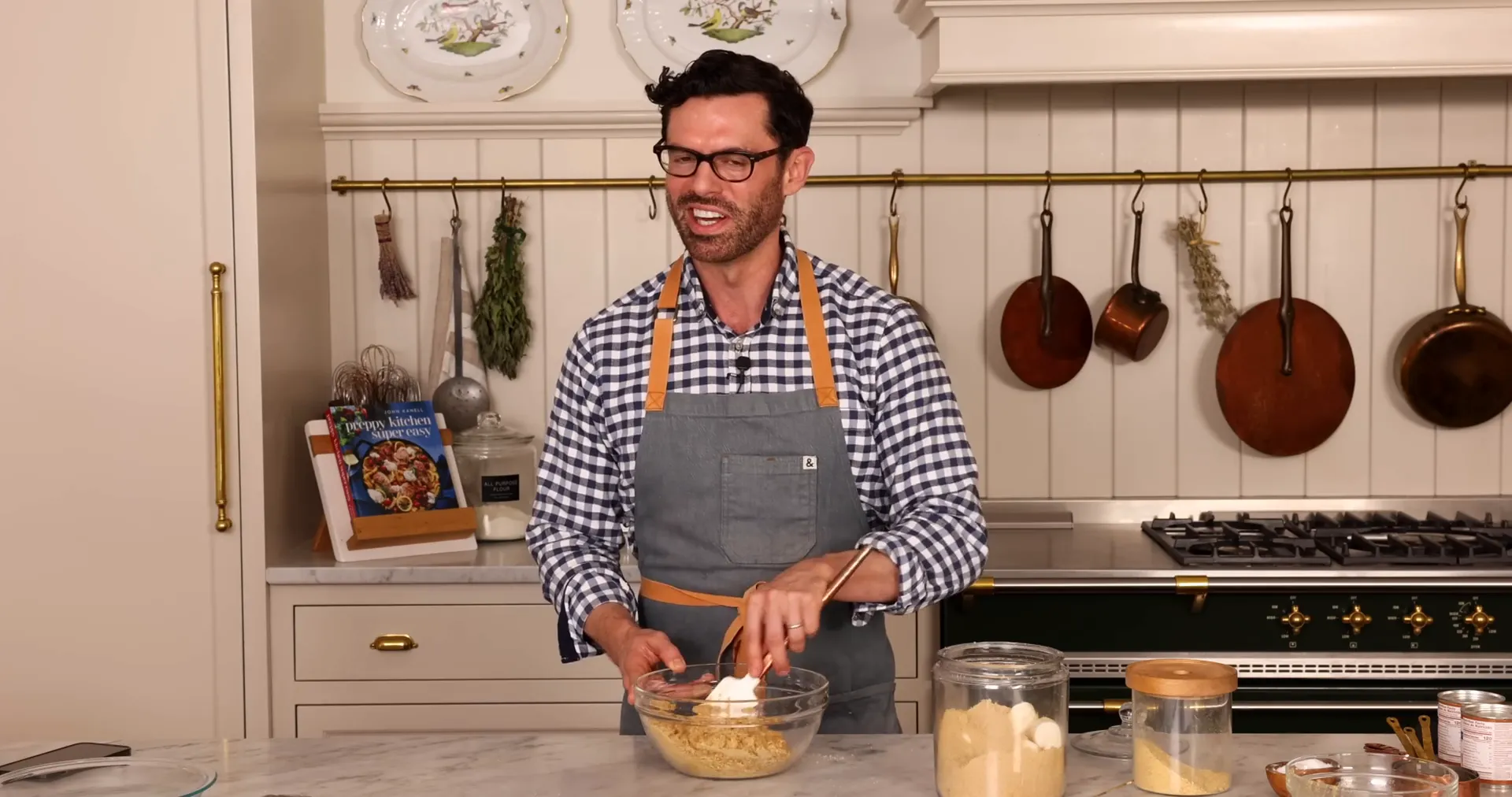 Bananas and toffee described as perfect match