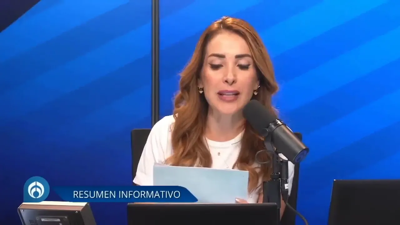 Claudia Sheinbaum en su toma de protesta