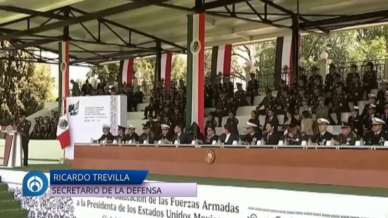 Debate sobre la reforma judicial