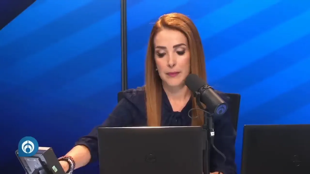 Gerardo García Luna en juicio