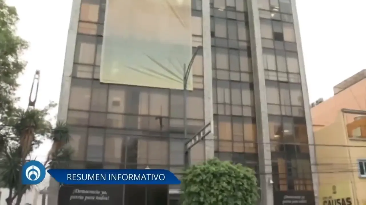 Simulacro Nacional en acción