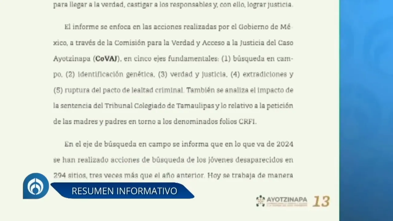 Violencia en Nuevo León