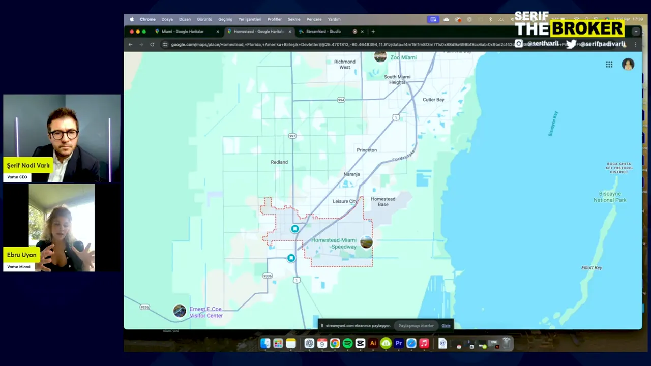 Lennar'ın Westview sitesi örneği