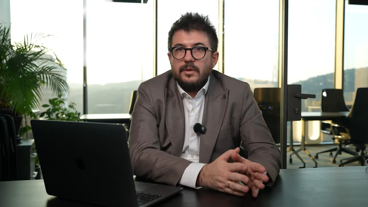 Airbnb net gelir hesabında gider oranını anlatan kişi