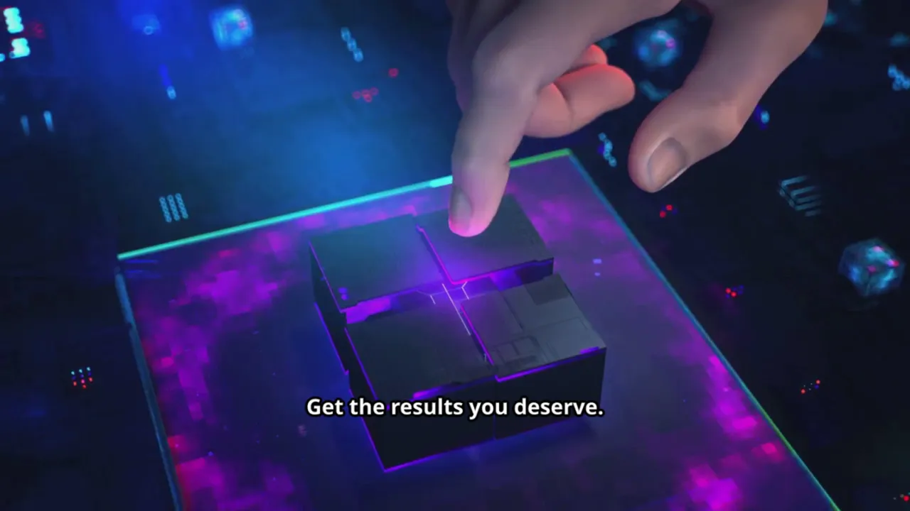 Course invitation for agents to improve skills