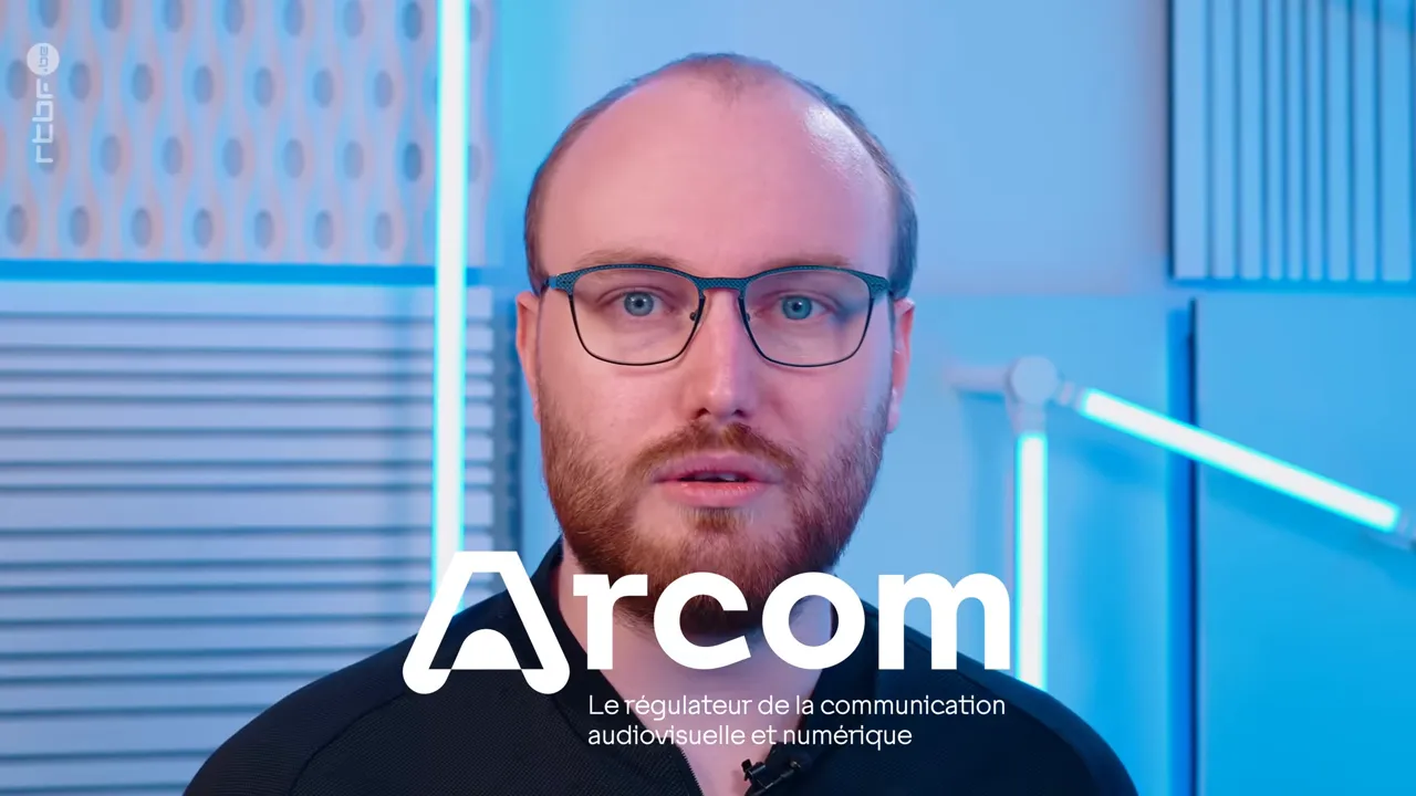 Illustration des avertissements et amendes possibles