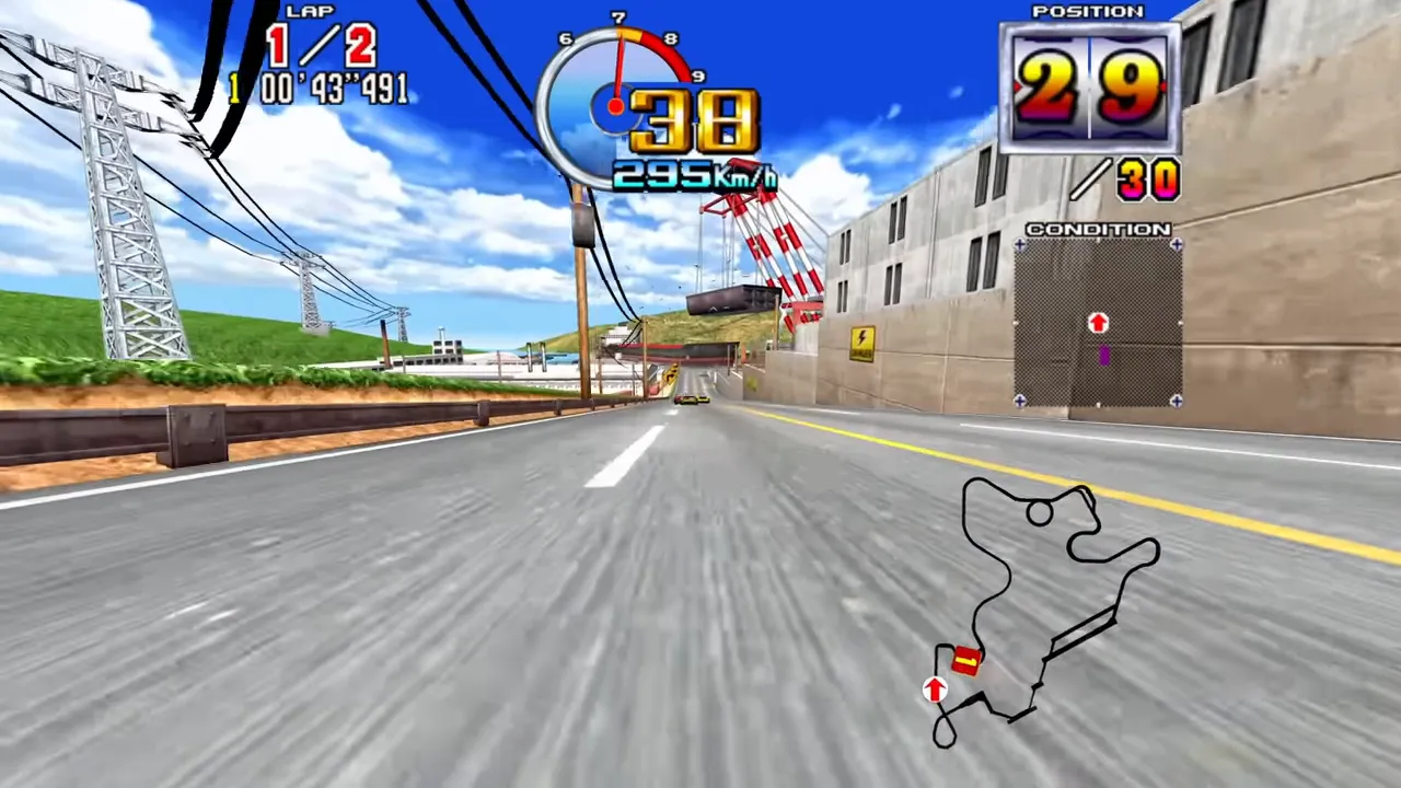 Écran final avec l'invitation à consulter les liens GitHub et à revenir pour plus de contenu