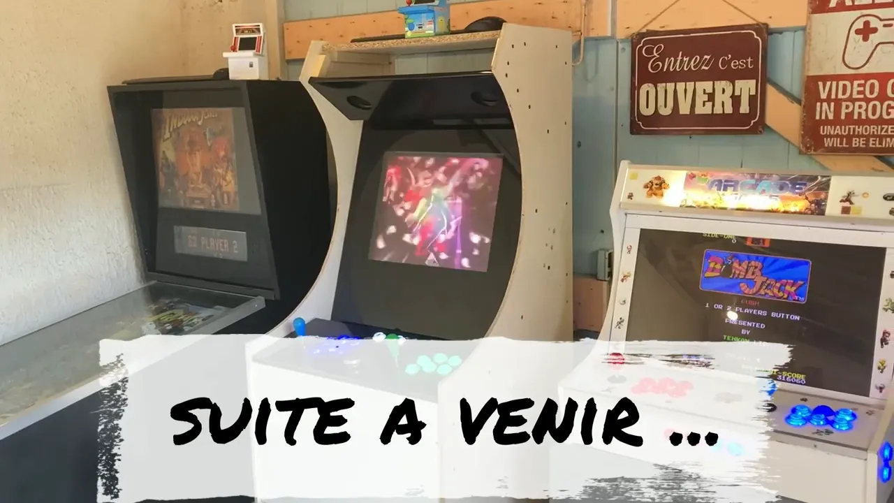 Appel à l'action : like et abonnement