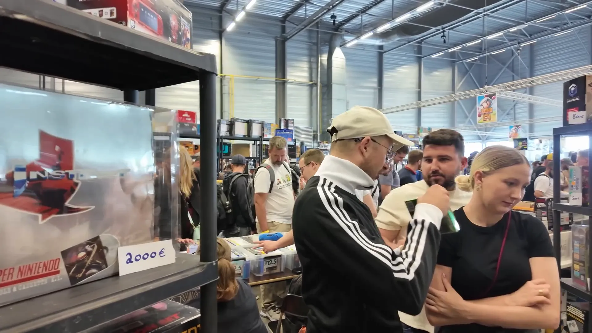 Pack Super Nintendo en vente