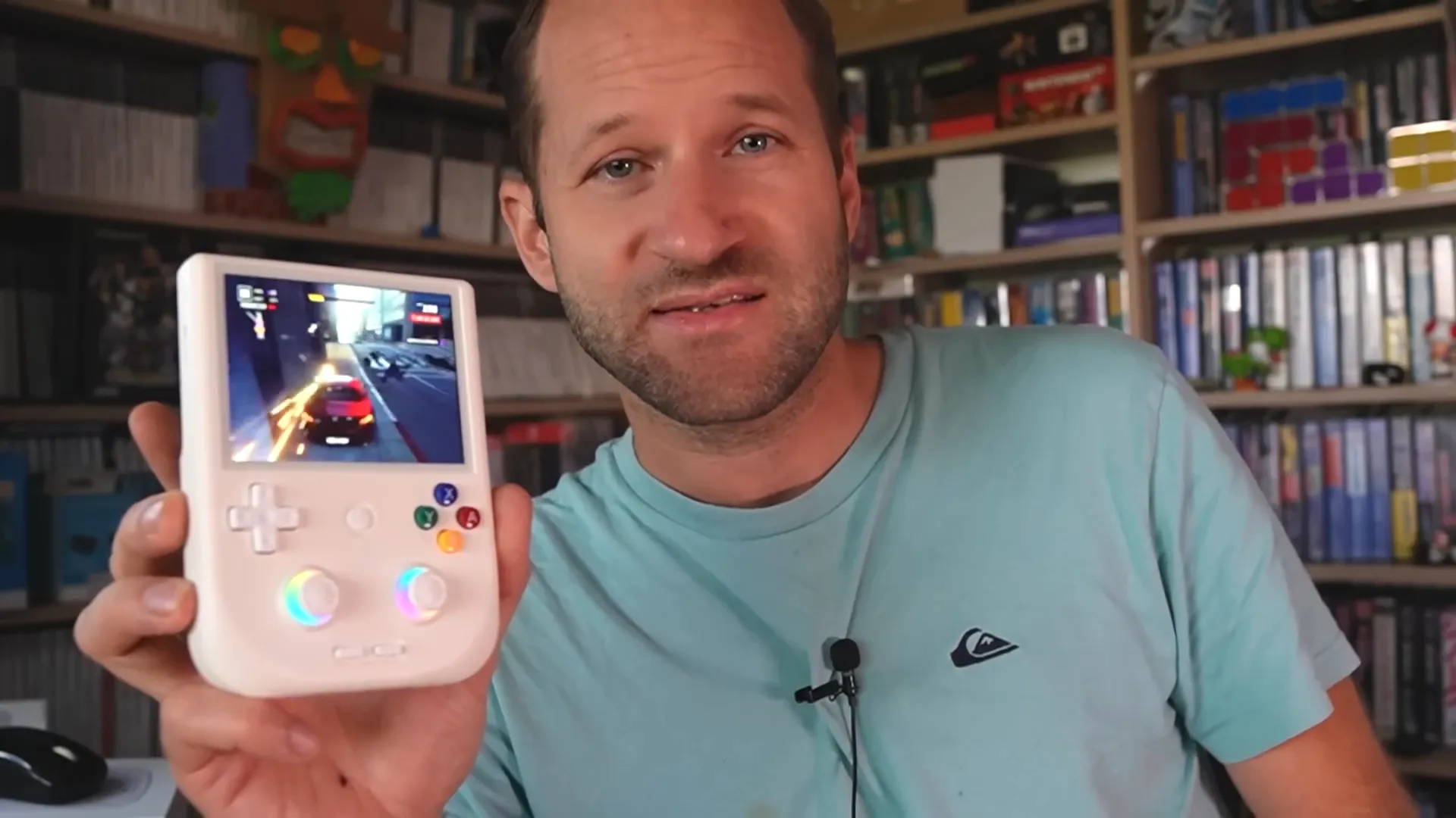 Conclusion et invitation à la communauté Discord