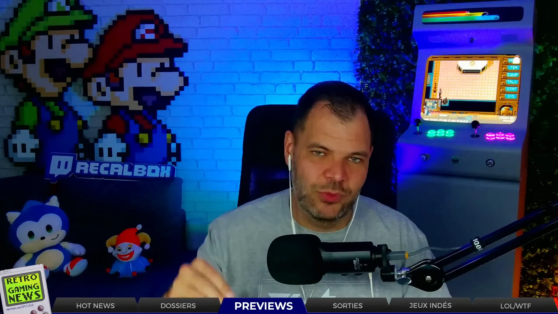 Bubsy 4D : le retour inattendu du lynx