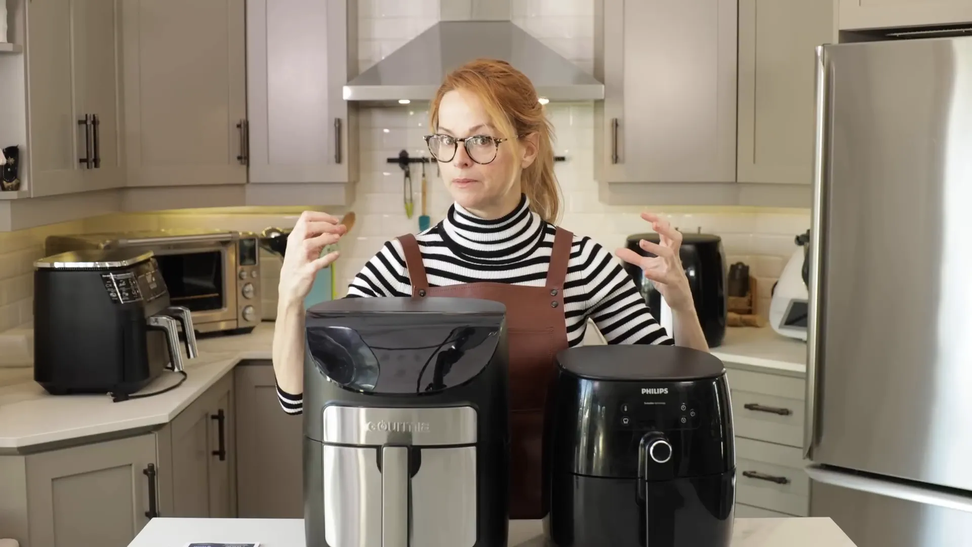 Ninja Air Fryer