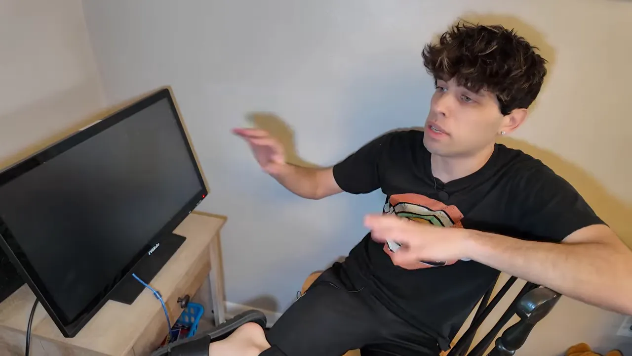 Écran tactile MegaTouch et démonstration du toucher pour comparer la finition
