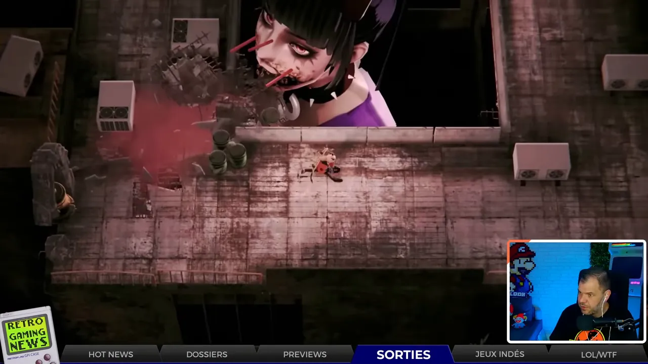 Echoes of the Living survival horror