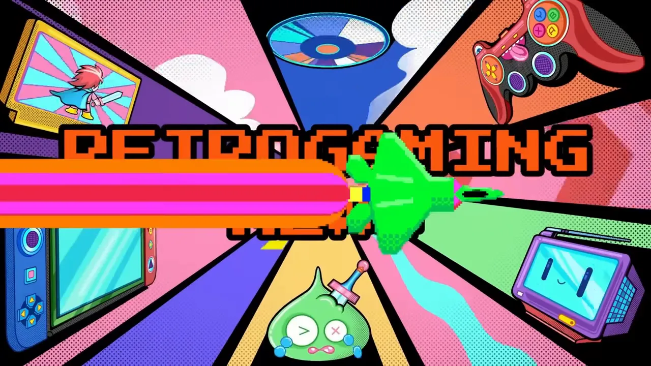 Hyper Runner Amiga proof of concept