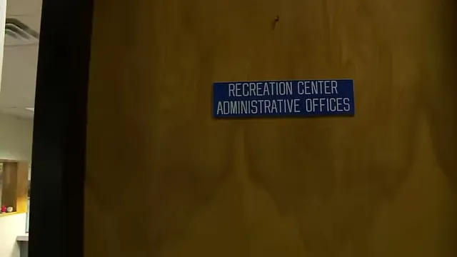 Main office where new hires complete paperwork