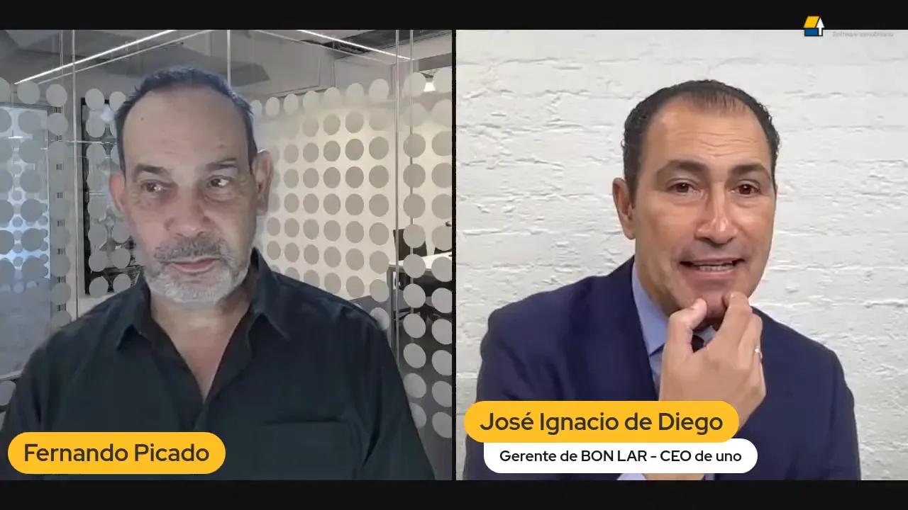 Campaña de BON LAR en Rivas y Madrid