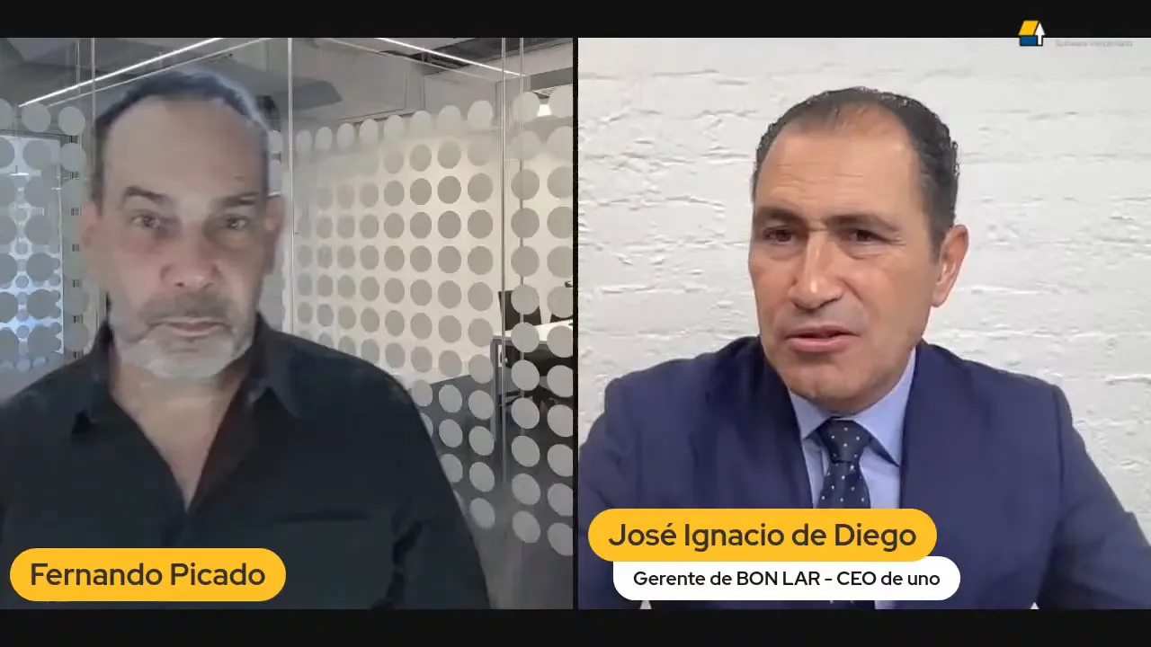 Reunión virtual de Qualis Óptima entre colegas