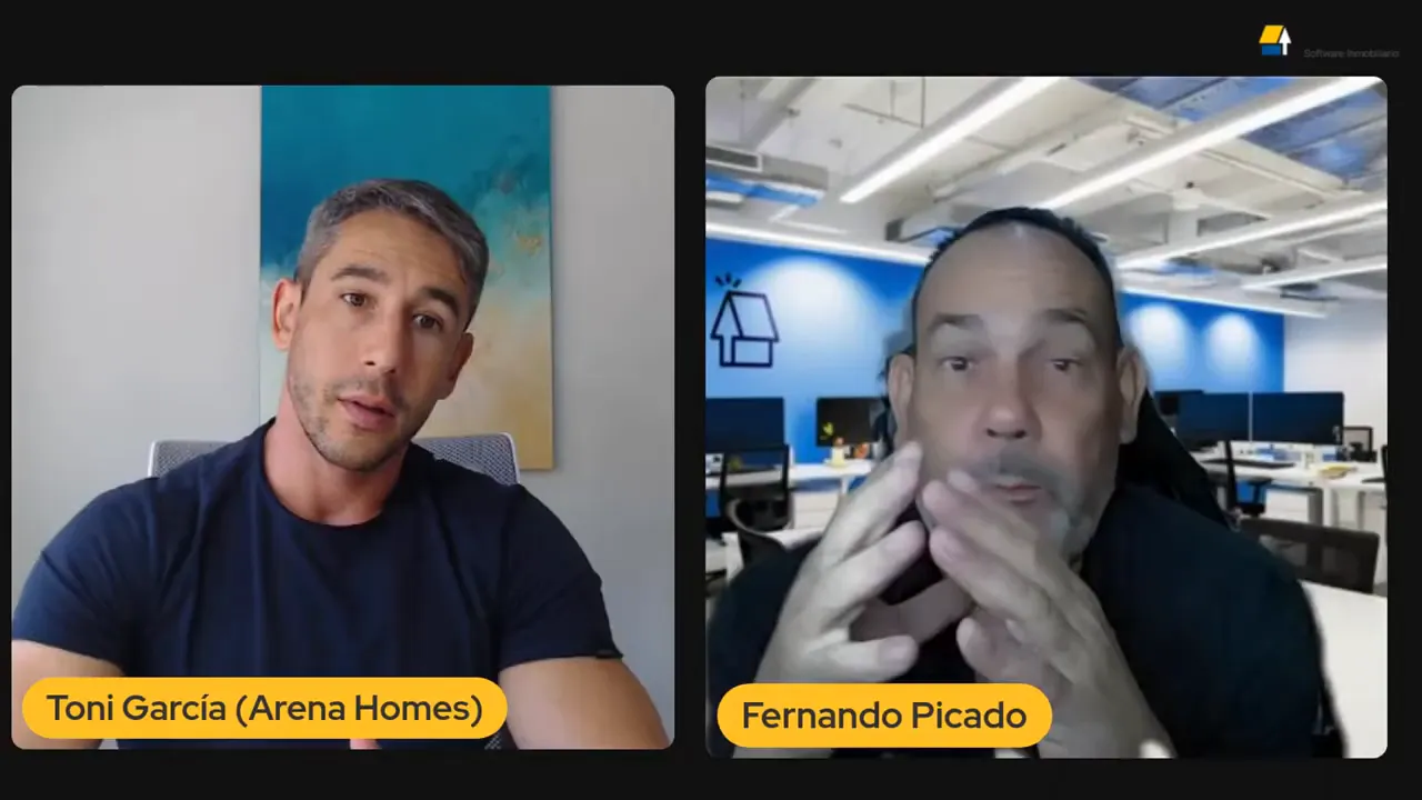 Comparación entre desarrollar un CRM propio y usar una solución existente