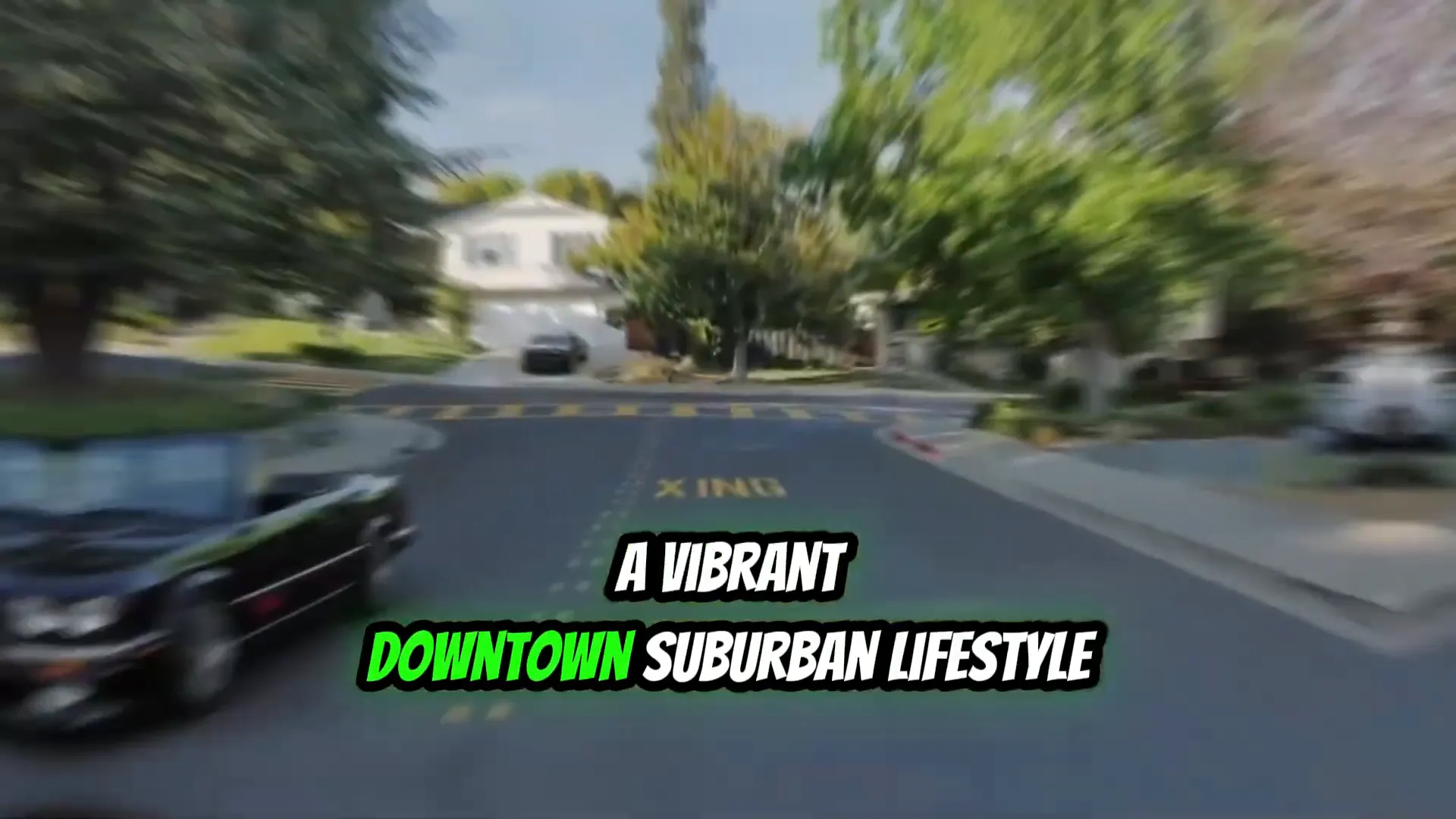 Downtown Redwood City