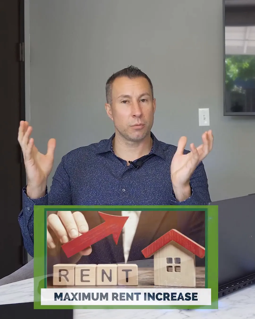 Understanding Rent Increase Limits