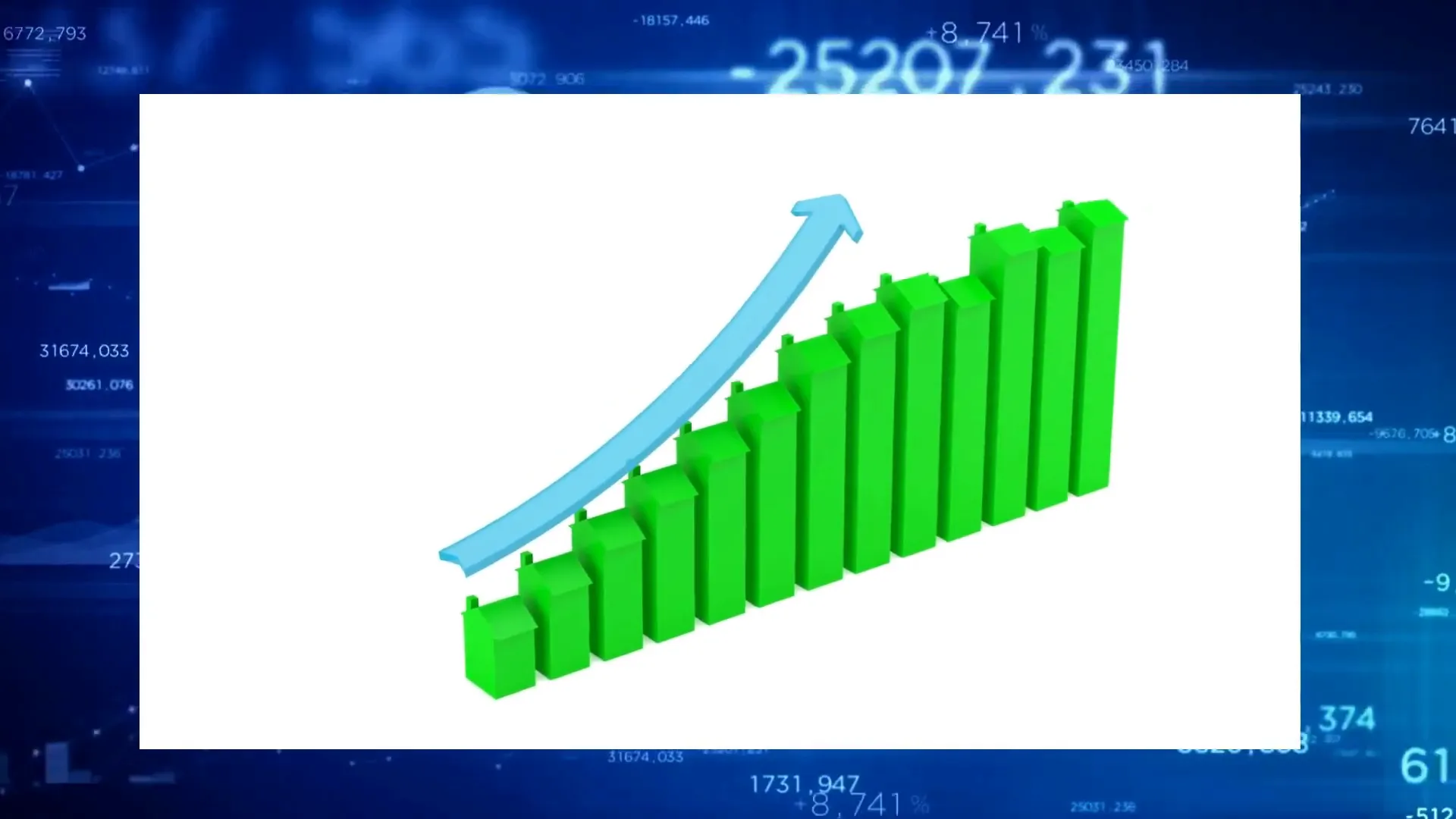 Graph showing rising property values in Redwood City