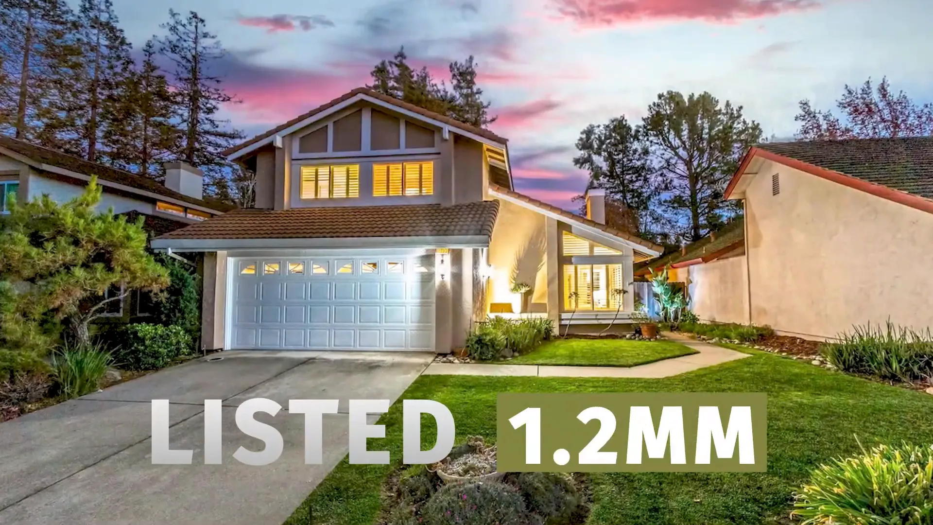 Dublin home listing and sale details