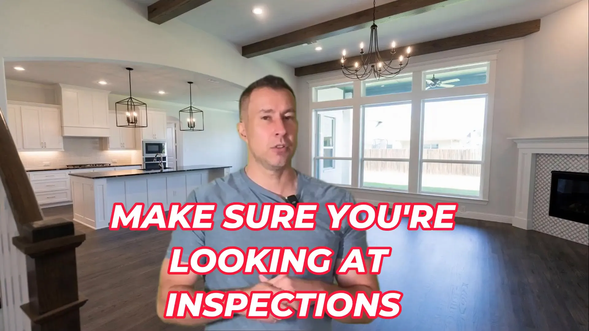 Importance of home inspections