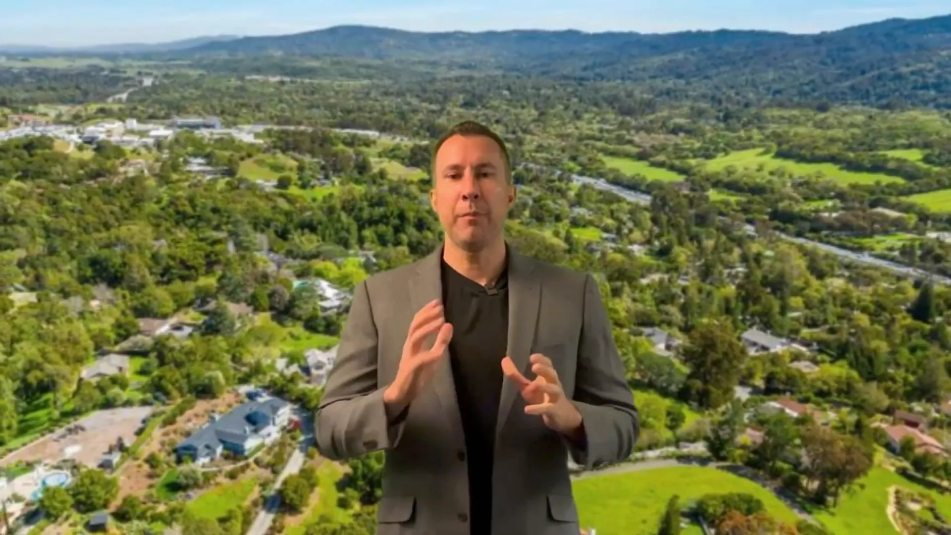 Discover the Charm of Redwood City Real Estate: Explore Emerald Hills