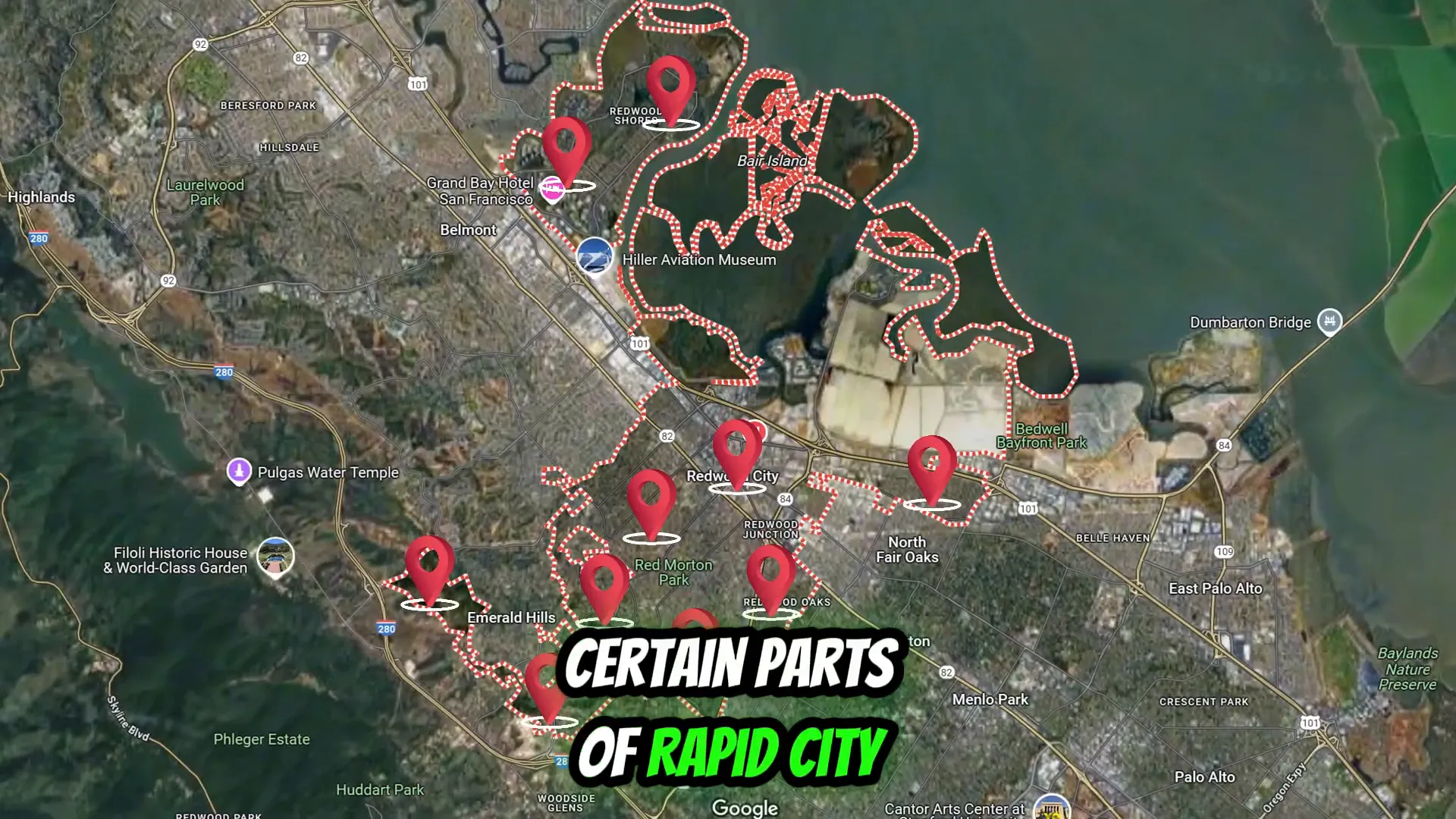 Redwood City Real Estate Market Misconceptions Busted — What Buyers Need to Know