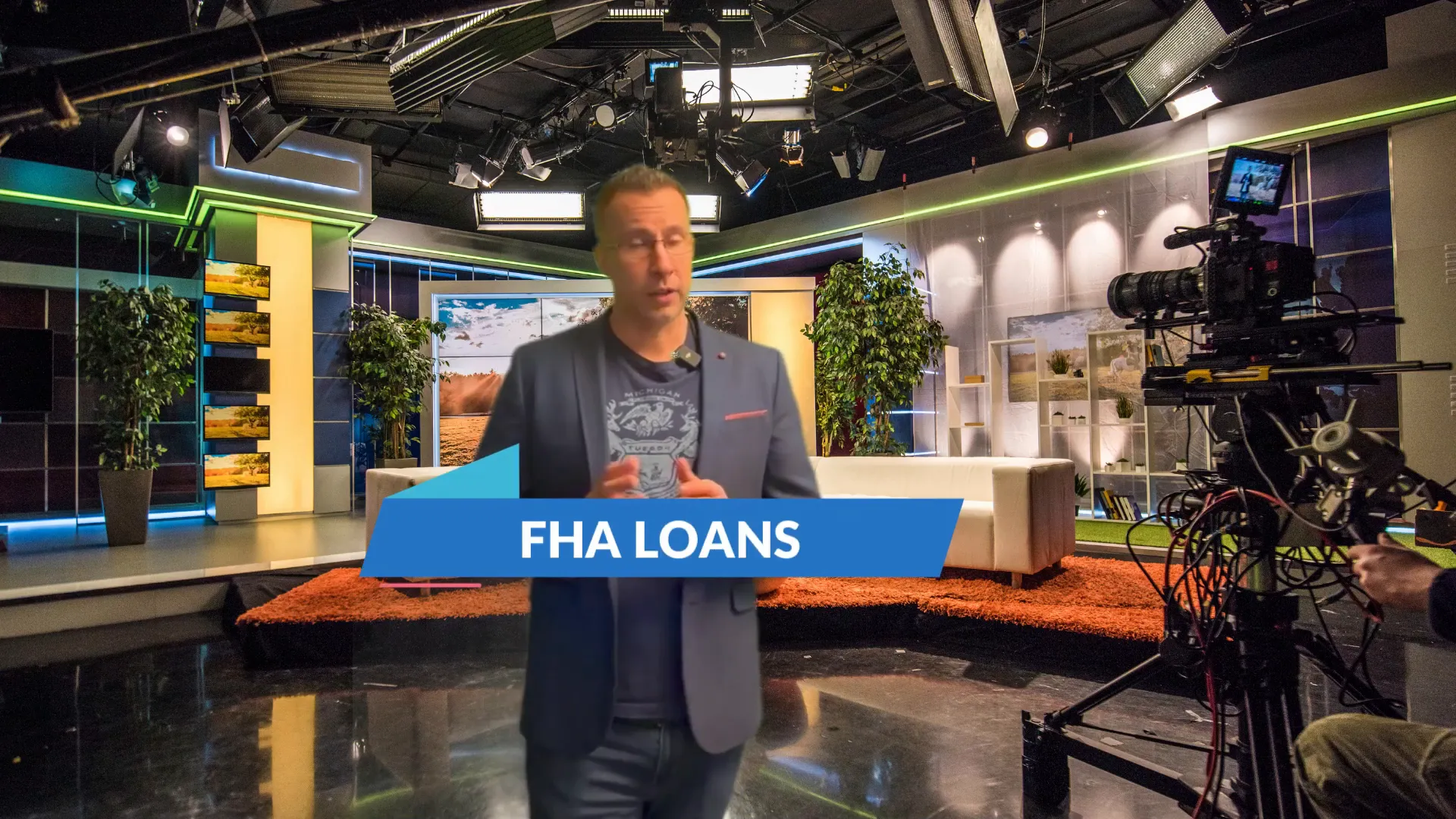 Overview of FHA Loans